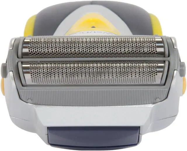Alt view image 6 of 7 - Panasonic ES4026NC Sonic-2 Men's Pro-Curve Wet/Dry Shaver