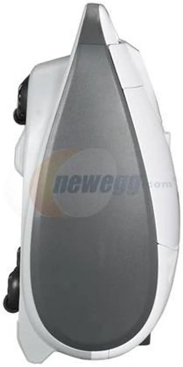 Alt view image 3 of 9 - Panasonic MC-CG885 Canister Vacuum Cleaner Alpine White