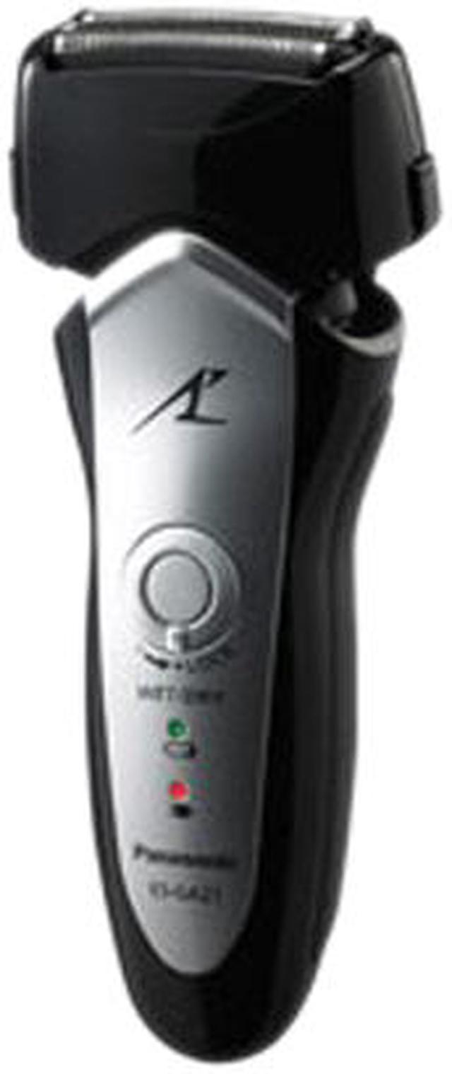 Panasonic ES-GA21-S Arc IV Vortex Wireless Men's Wet/Dry Shaver