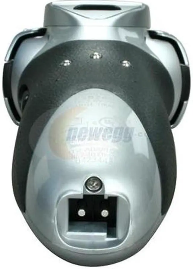 Alt view image 8 of 13 - Panasonic Arc IV Shaver with Quadruple Arc Foil, Nanotech Blades, LCD, Wet/Dry Technology, Turbo Cleaning Mode and Pop-up Trimmer ES8249S