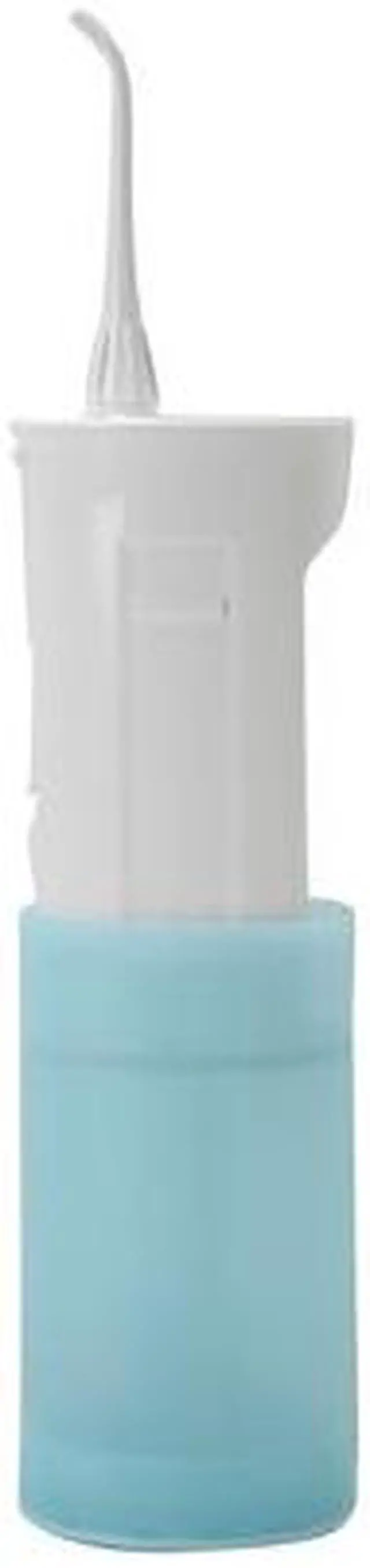 Alt view image 3 of 5 - Panasonic EW-DJ10-A Portable 2-Speed Oral Irrigator