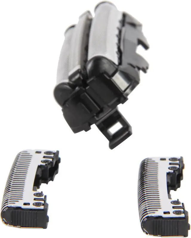 Alt view image 3 of 5 - Panasonic WES9013PC Men's Electric Razor Replacement Inner Blade & Outer Foil Combo