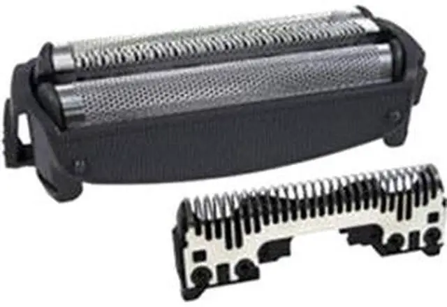 Main image of Panasonic WES9020PC Men's Electric Razor Replacement Inner Blade & Outer Foil Combo