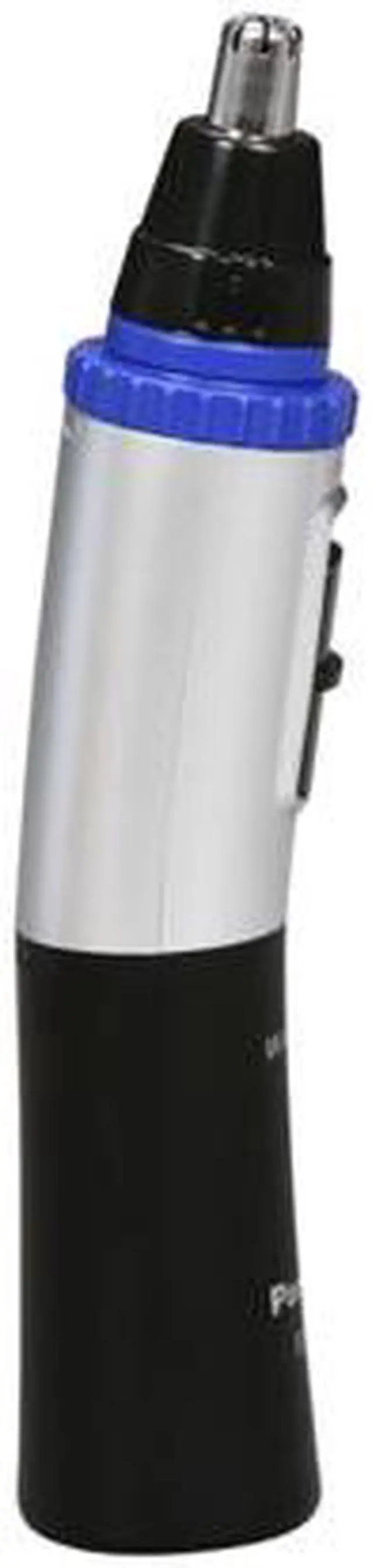 Alt view image 3 of 6 - Panasonic Nose, Ear and Hair Trimmer,Wet/Dry, ER-GN30-K