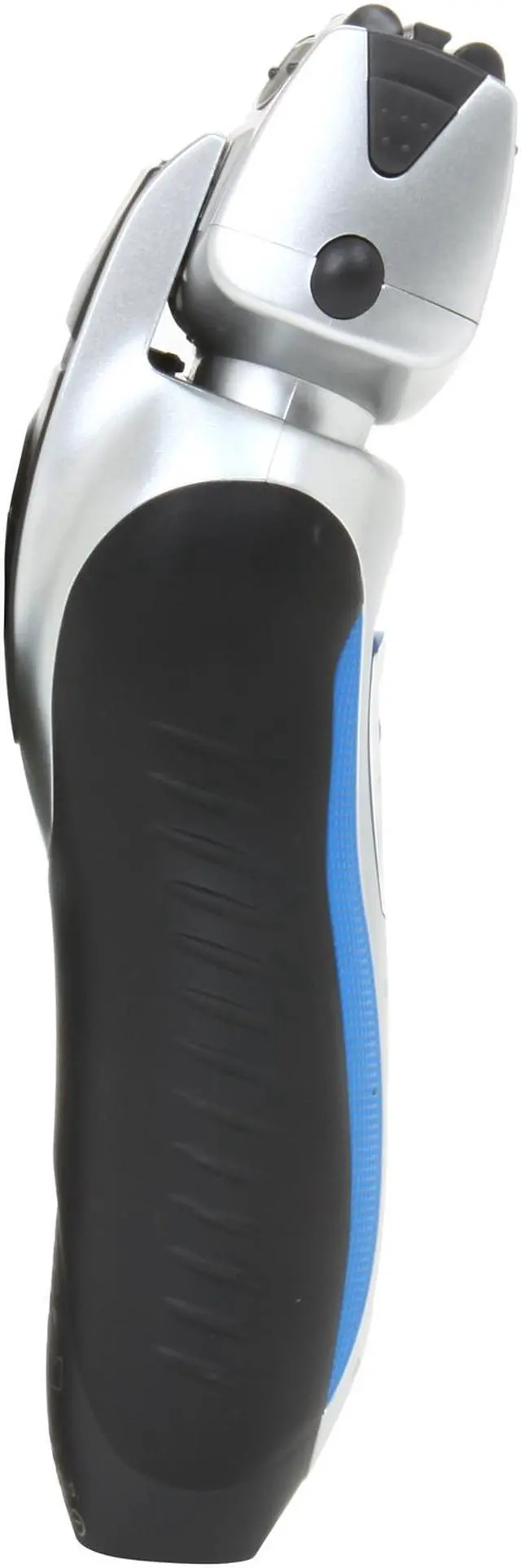 Alt view image 3 of 8 - Panasonic ES-RT31-Q Triple Blade Wet/Dry Men's Shaver