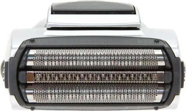 Alt view image 6 of 8 - Panasonic ES-RT31-Q Triple Blade Wet/Dry Men's Shaver