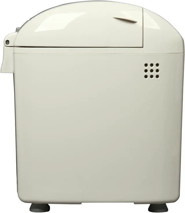 Alt view image 3 of 7 - Panasonic SD-RD250 Automatic Bread Bakery with Fruit / Nut Dispenser