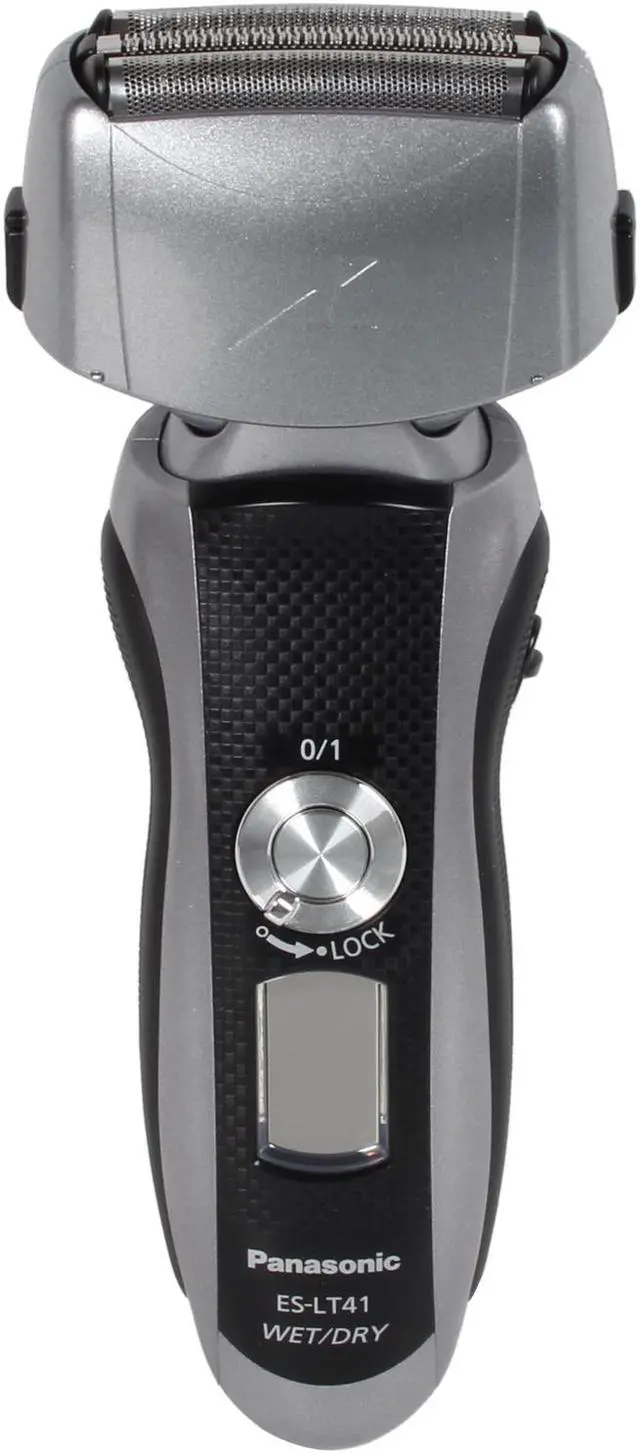 Alt view image 2 of 7 - Panasonic ES-LT41-K Men's Shavers