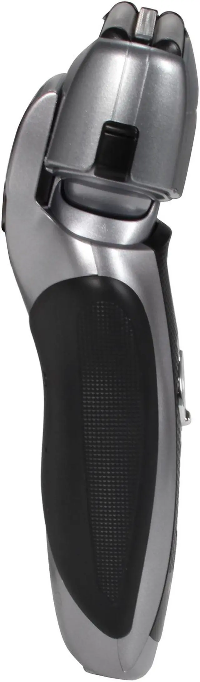 Alt view image 3 of 7 - Panasonic ES-LT41-K Men's Shavers