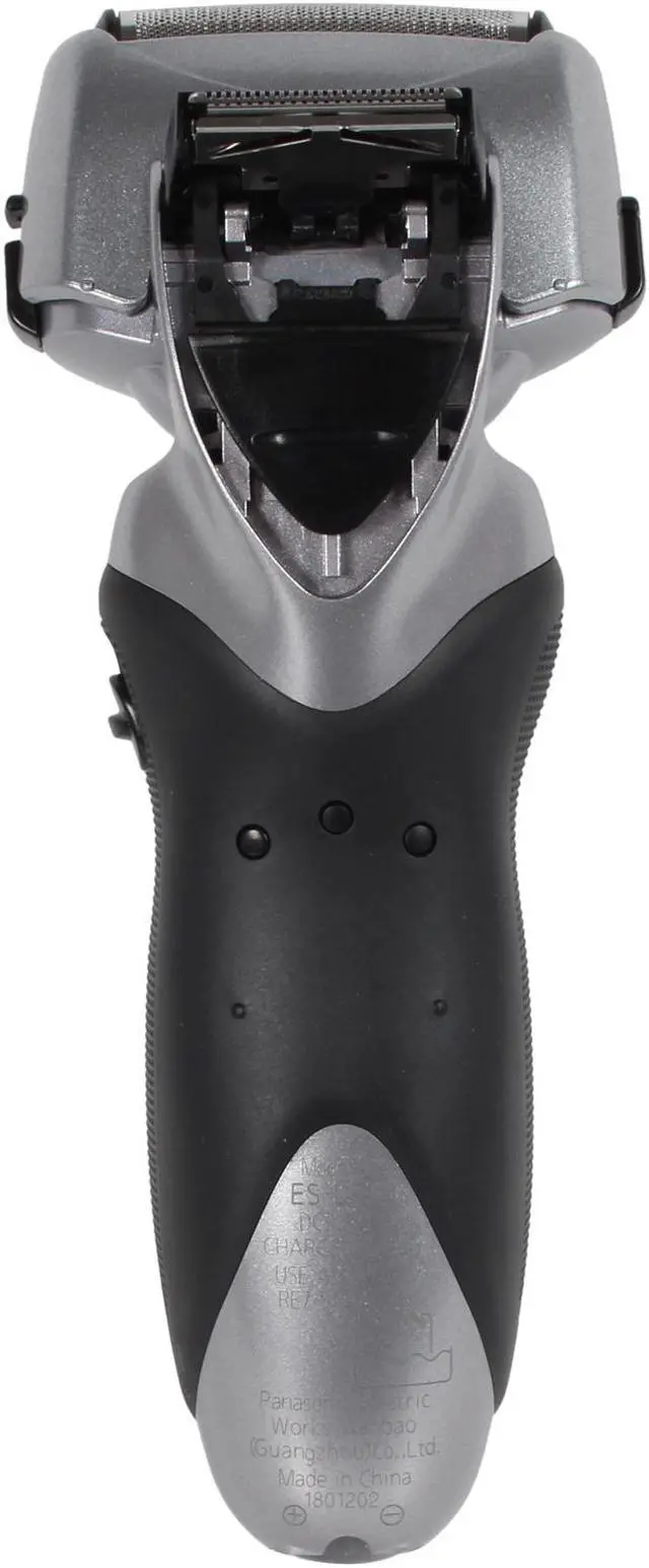 Alt view image 4 of 7 - Panasonic ES-LT41-K Men's Shavers