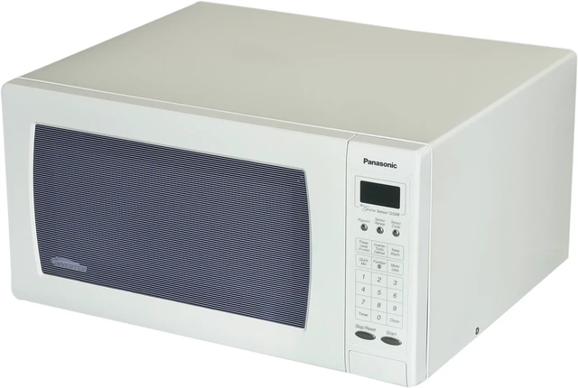 Panasonic Microwave Oven NN-H765WF - Newegg.com