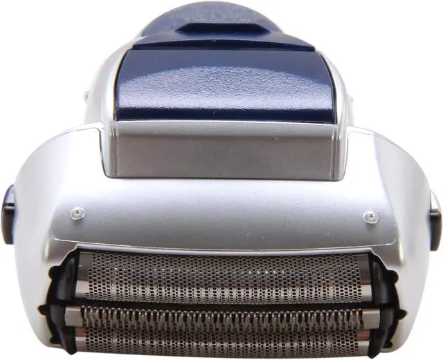 Alt view image 7 of 9 - Panasonic ES-SL41-S 3-Blade Wet/Dry Shaver