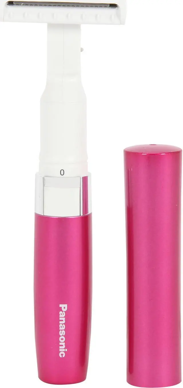 Main image of Panasonic ES-WR40VP Precision Body Shaver