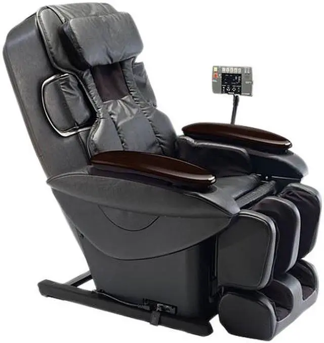 Main image of Panasonic EP30007KX Real Pro ULTRA Massage Chair with Advanced Quad-Style Massage Technology