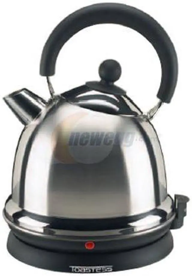 Main image of Toastess TSK-21S Stainless Steel Silhouette Cordless Electric Kettle