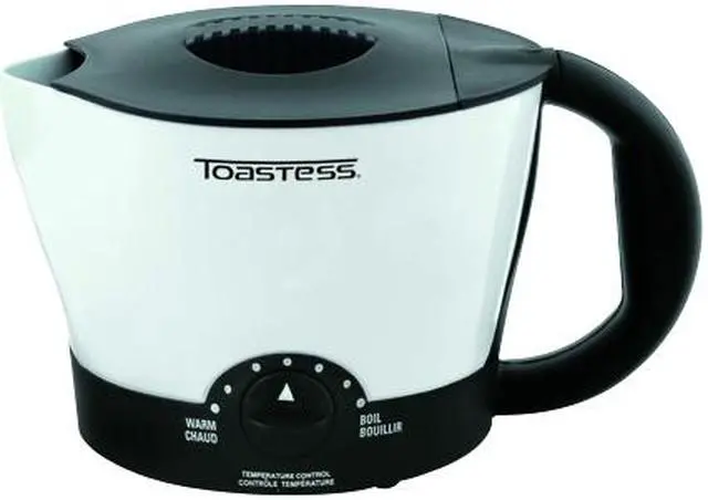 Main image of Toastess TMP-397 White Multi-Pot