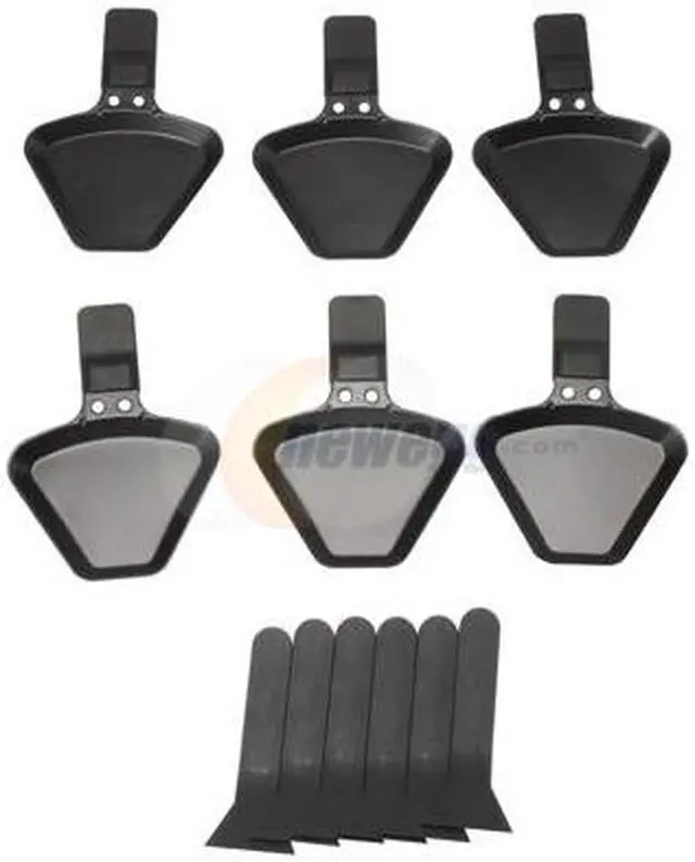 Alt view image 6 of 8 - Toastess TPG-315 Black Party Grill & Raclette