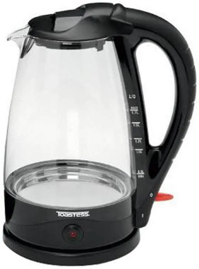 Main image of Toastess TGK486
