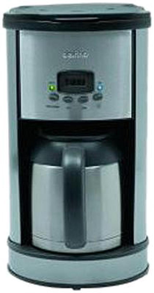 Toastess Twin Cup Coffeemaker