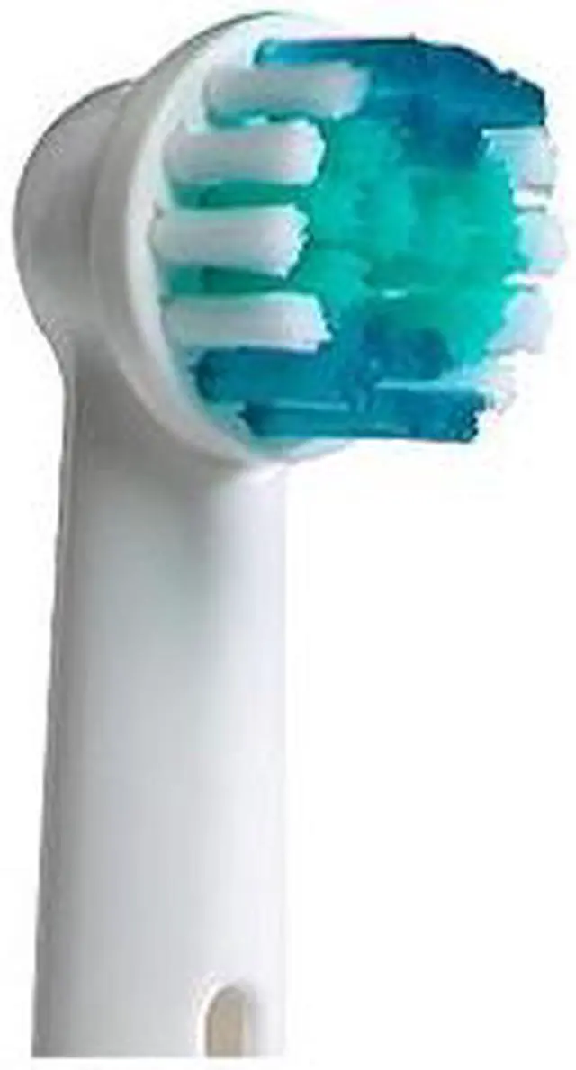 Alt view image 4 of 5 - Oral-B ProfessionalCare 1000/7400 Rechargeable Electric Toothbrush