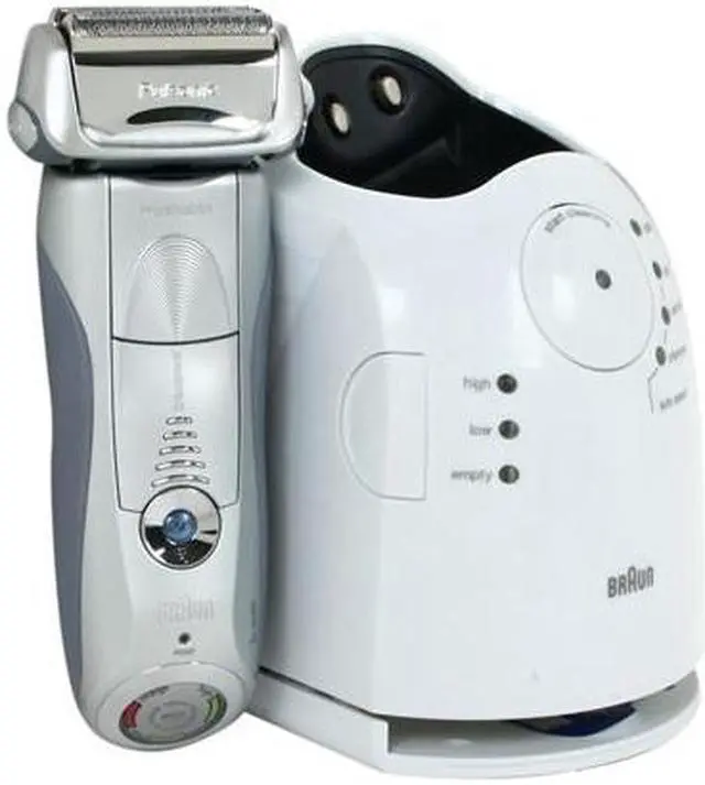 Main image of BRAUN 760cc Series 7 Men's Shavers