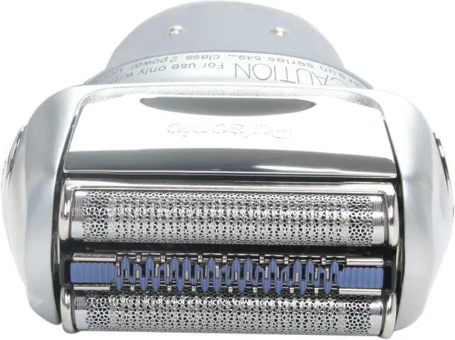 Alt view image 4 of 5 - BRAUN 760cc Series 7 Men's Shavers