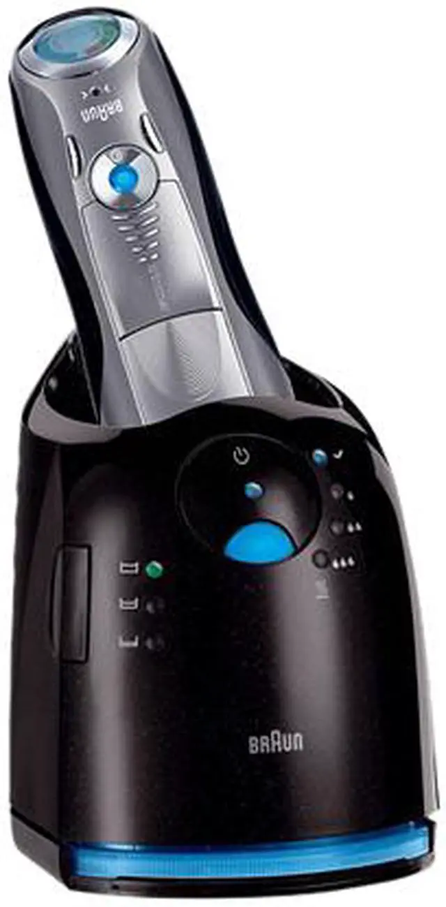Alt view image 2 of 3 - BRAUN Series 7 Men's Shaver 790cc, 10069055859596
