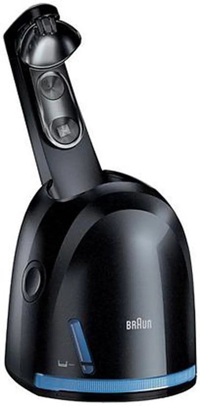 Alt view image 2 of 3 - Braun Series 3 350CC Men's Shaver