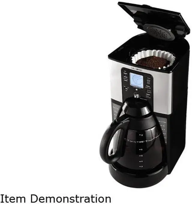 Alt view image 2 of 4 - Mr. Coffee FTX41 Brewer