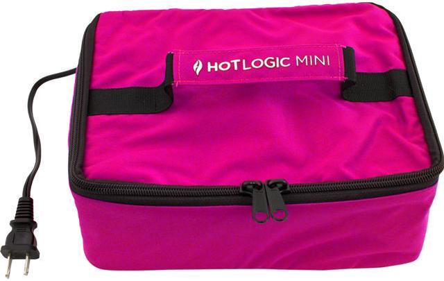 HotLogic Mini Personal Portable Oven 