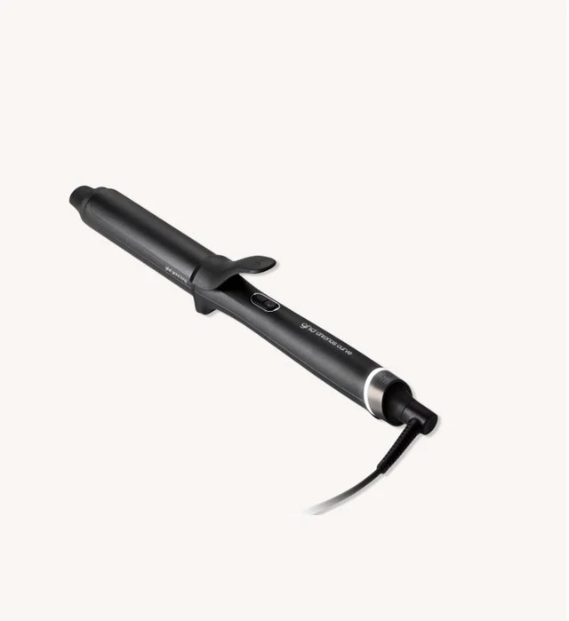 Alt view image 5 of 5 - GHD Chronos Curve Grand Iron - 1.25" Curling Iron