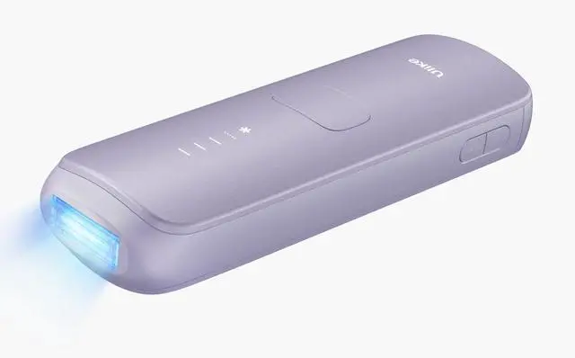 Main image of Ulike PCUL5 Swift 5 Ice Cooling IPL Hair Removal Device