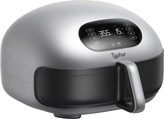 Main image of Typhur Dome AF03 Smart Air Fryer