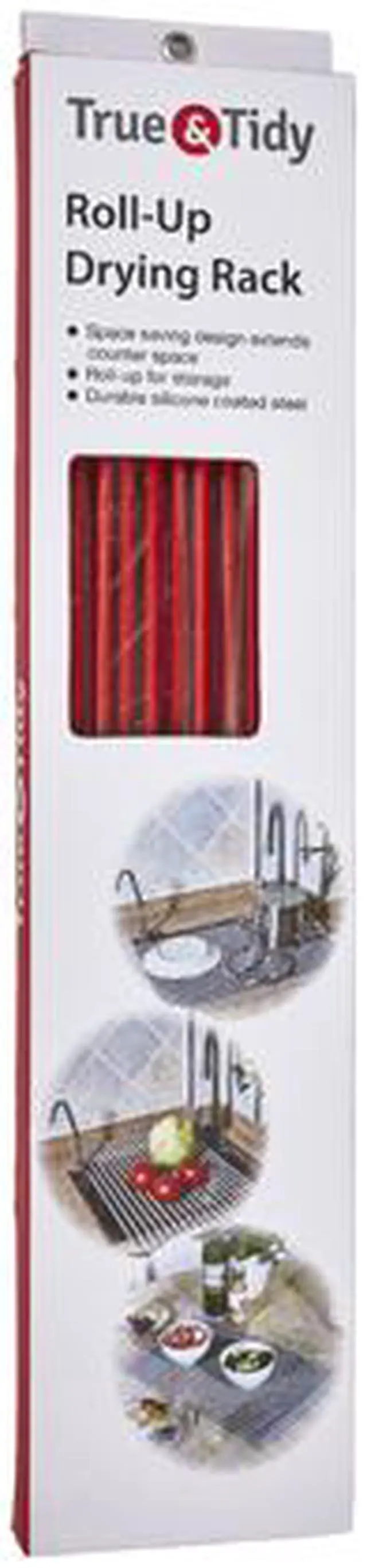 Alt view image 3 of 5 - True & Tidy Dishwasher