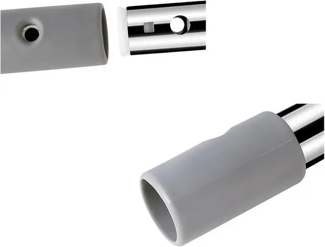 Alt view image 2 of 7 - True & Tidy SPRAY-250 Spray Mop White