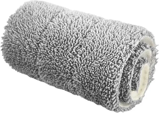 Alt view image 2 of 2 - True & Tidy MP-250 Mop Pad Replacement Set for SPRAY-250 Spray Mop, 3 Pack