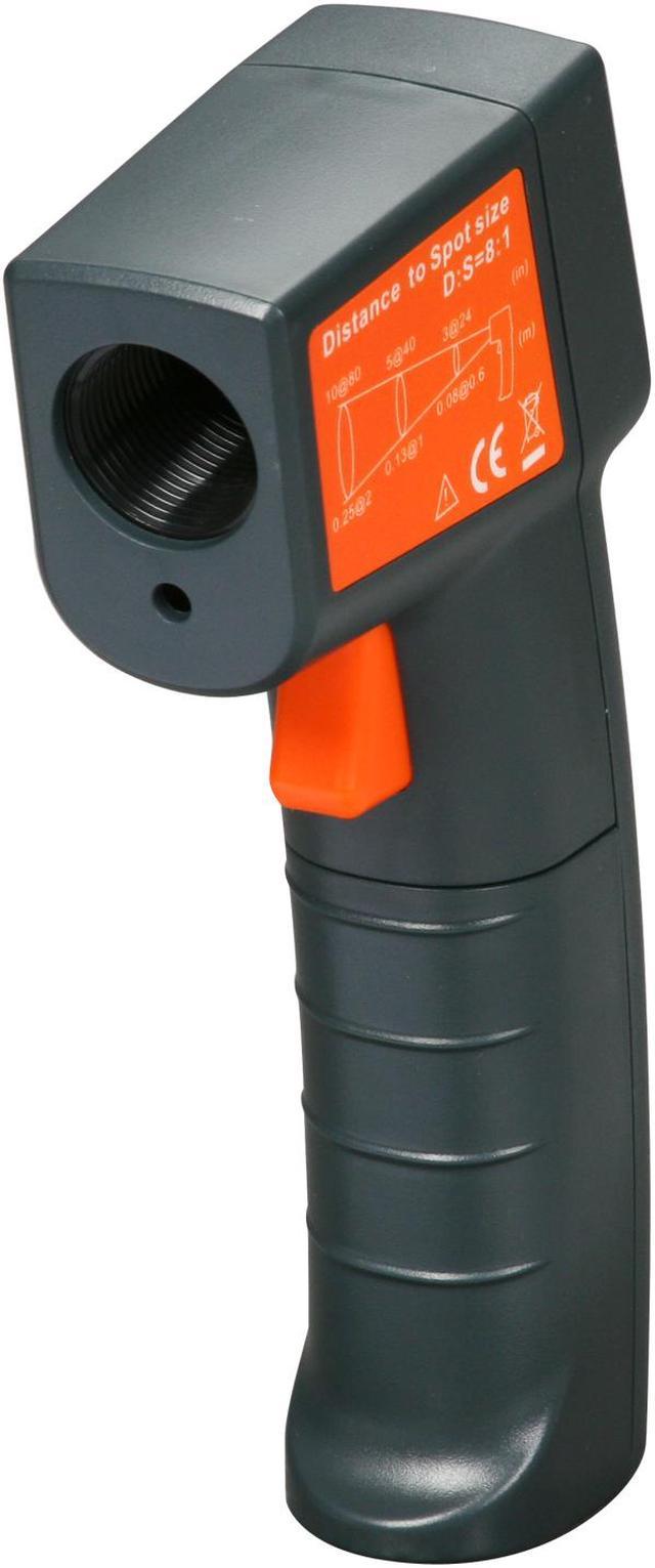 Testing the Best Infrared Thermometers of 2024 - Reviewed by Bob Vila