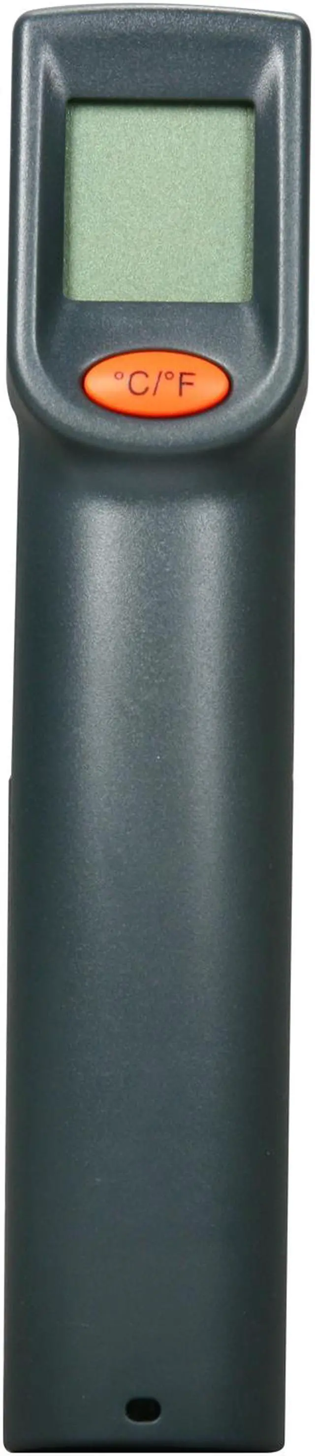 Alt view image 4 of 5 - Rosewill REGD-TN439L0 Infrared Thermometer