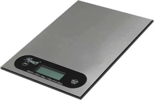Main image of Rosewill RKKS-12001 Digital Kitchen Scale
