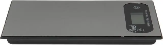 Alt view image 3 of 4 - Rosewill RKKS-12001 Digital Kitchen Scale