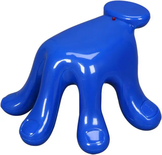 Main image of Rosewill R-HG-Blue Hand Grasps Massager