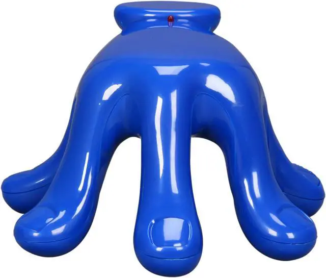 Alt view image 2 of 6 - Rosewill R-HG-Blue Hand Grasps Massager