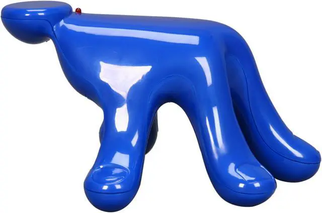 Alt view image 3 of 6 - Rosewill R-HG-Blue Hand Grasps Massager