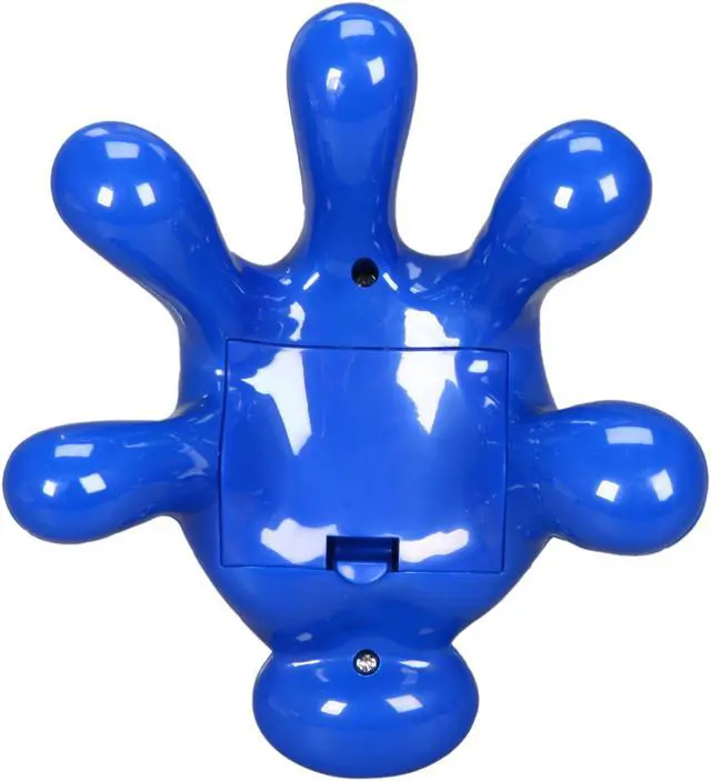 Alt view image 5 of 6 - Rosewill R-HG-Blue Hand Grasps Massager
