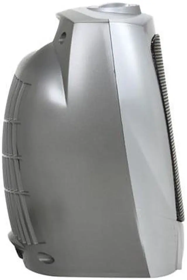 Alt view image 3 of 5 - Rosewill R-HT-001 Quick Heat Ceramic Heater with safety tip over switch