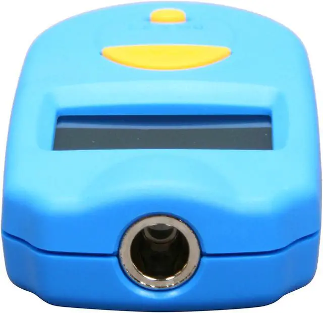 Alt view image 3 of 5 - Rosewill 4 functions Mini Infrared Thermometer RIRT-TN168C1