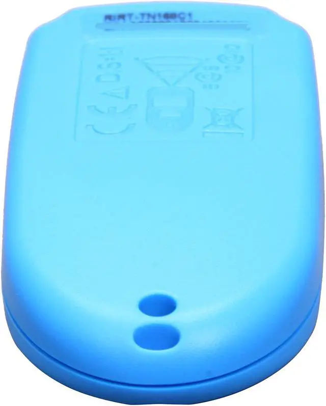 Alt view image 4 of 5 - Rosewill 4 functions Mini Infrared Thermometer RIRT-TN168C1