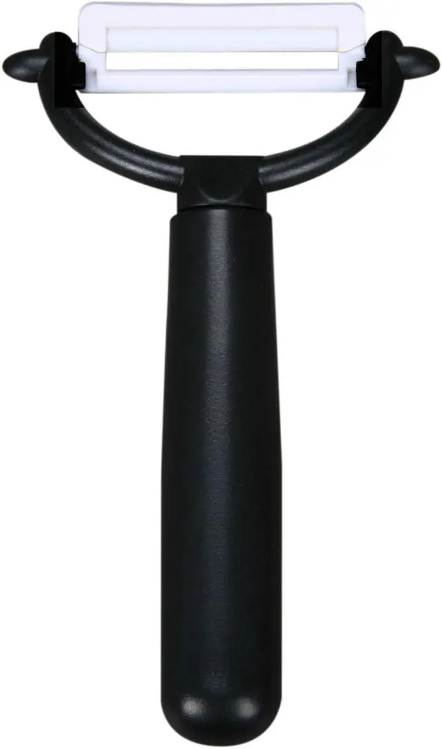 Alt view image 5 of 8 - Rosewill 4-Piece Ceramic Knife and Peeler Set