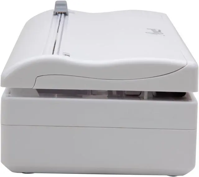Alt view image 3 of 5 - Rosewill RVCS-11001 Full Vacuum Sealer with Double blade bi-direction manual cutter