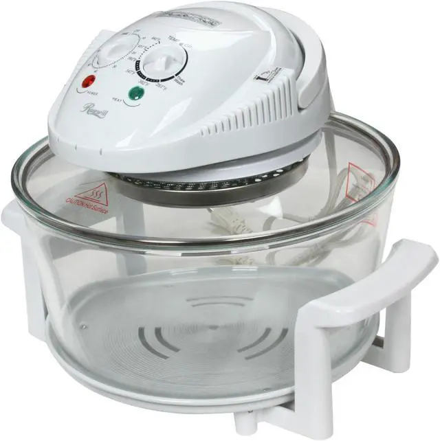 Main image of Rosewill Infrared Halogen Convection Oven R-HCO-11001